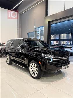 شيفروليه تاهو